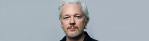 julian assange banner